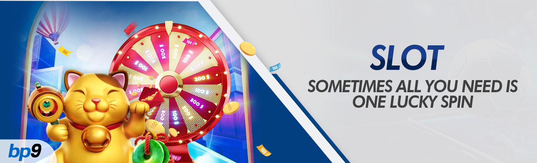 BP9 Slot Malaysia Free Credit