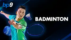 Badminton