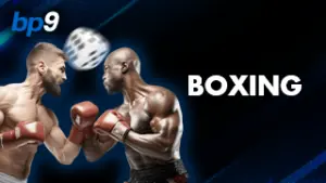Boxing