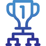 Coverage of Major Tournaments