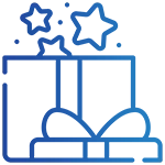 Exciting Rewards Again and Again