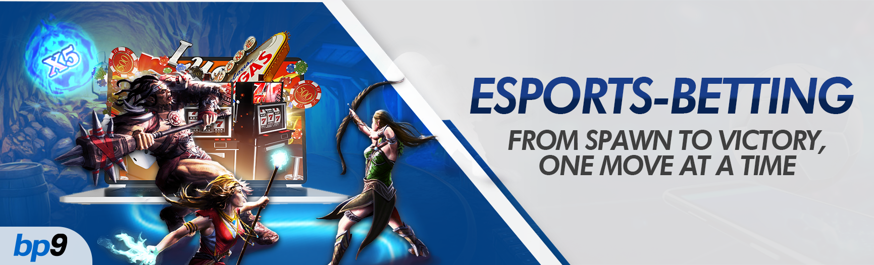 Online Esports Betting Malaysia