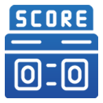 Real-Time Scores & Game Stats