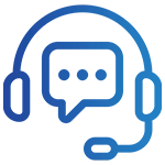 Reliable Support at Your Fingertips