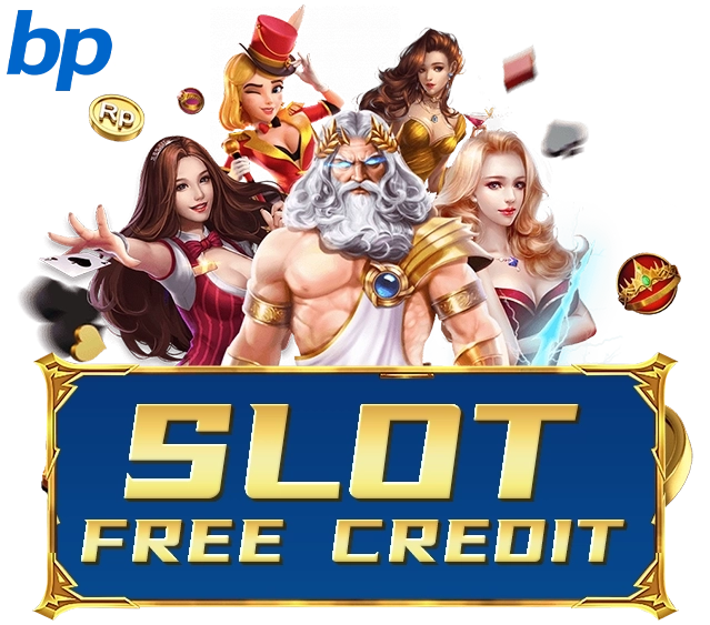 Slot Free Credit