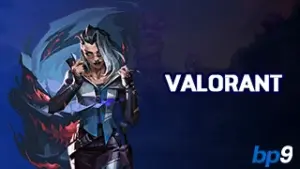 Valorant