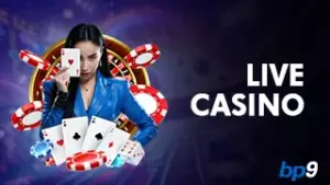 live casino