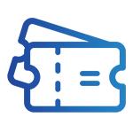 Buy Tickets Anytime, Anywhere