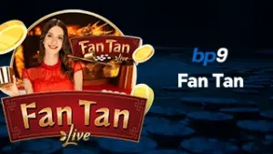 Fan Tan