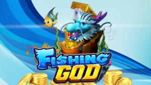 Fishing God