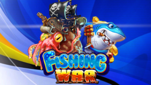Fishing War