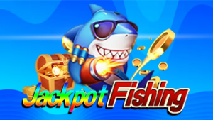 Jackpot Fishing