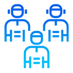 Live Multiplayer Experience