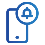 Live Results and Notifications