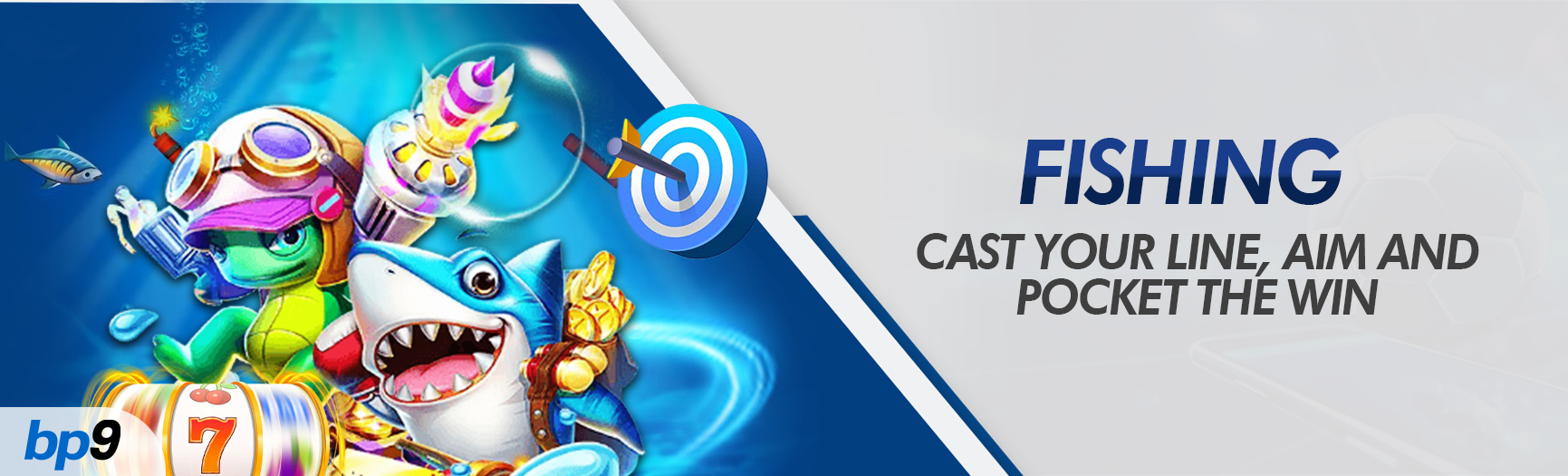 Real Money Fishing Games Malaysia