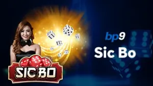 Sic Bo