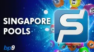 Singapore Pools