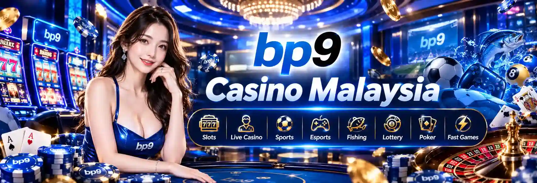 Best Online Casino In Malaysia