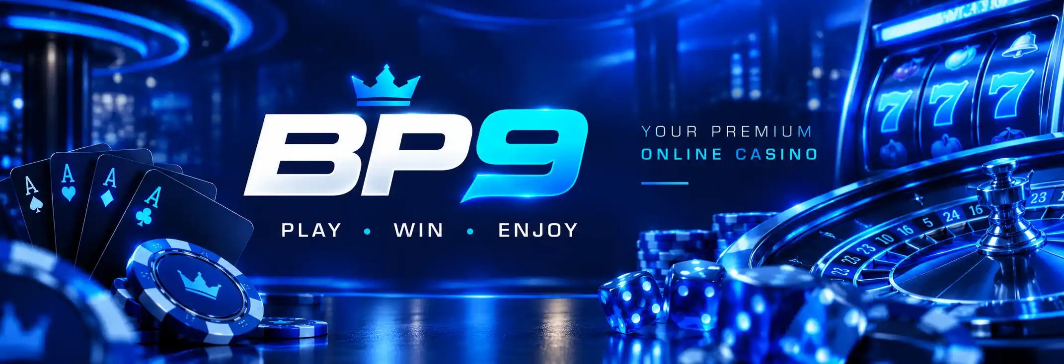 BP9 Casino Online Malaysia