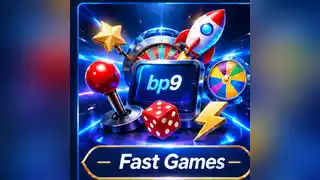 Fast Games Malaysia