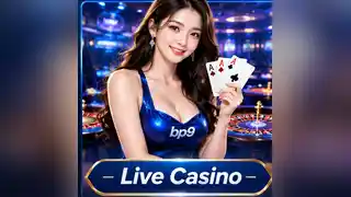Live Casino Malaysia