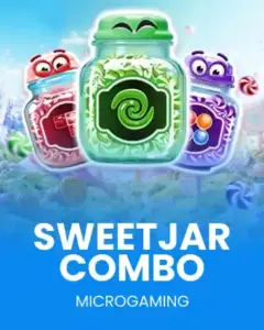 Sweet Jar Combo featured game artwork