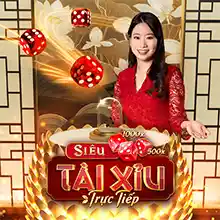 Tai Xiu live casino game