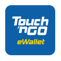 Touch 'n Go eWallet