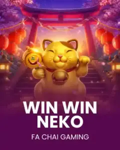 Win Win Neko featured game artwork